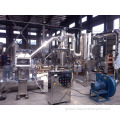 Universal Crusher Machine Industrial salt grinder machine for powder Factory